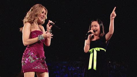 charice pempengco celine dion duet